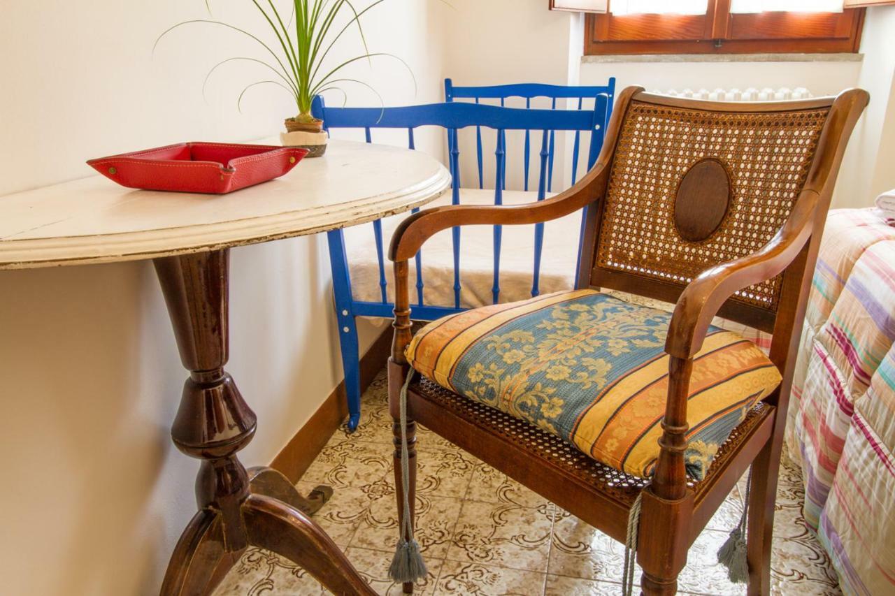 B&B Palazzi Florenz Exterior foto