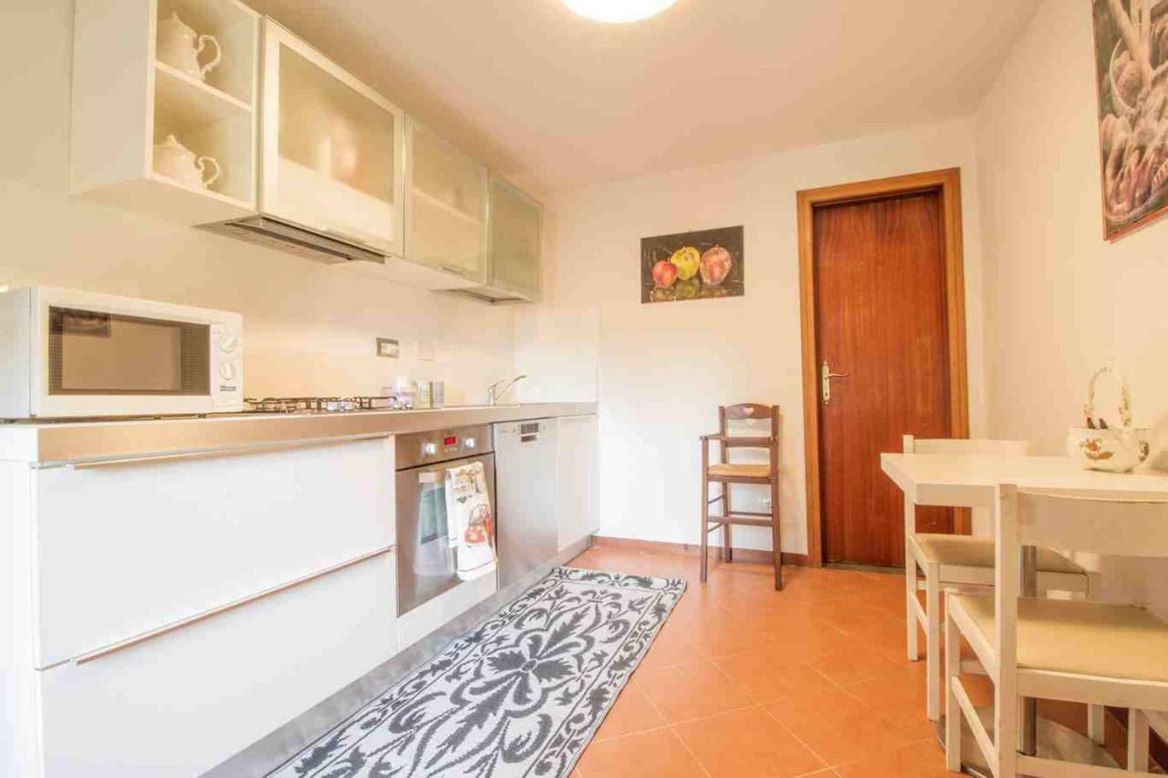B&B Palazzi Florenz Exterior foto